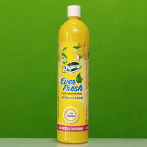 Super Clean Floor Cleaner - Lime