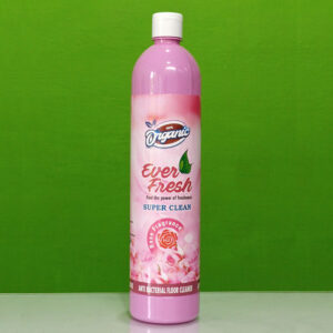 Super Clean Floor Cleaner - Rose