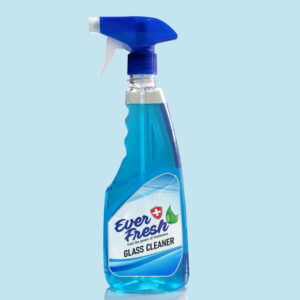 Glass Cleaner